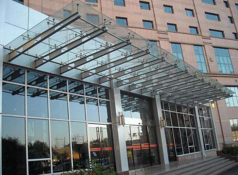 广丰县单层工业厂房钢结构安装工艺流程图